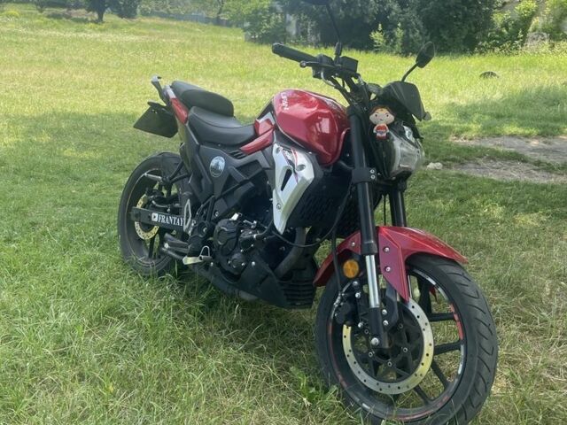 Ліфан Інша, об'ємом двигуна 0.2 л та пробігом 0 тис. км за 1200 $, фото 7 на Automoto.ua