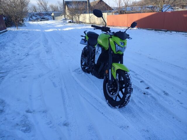 Ліфан Інша, об'ємом двигуна 0.2 л та пробігом 0 тис. км за 1600 $, фото 5 на Automoto.ua