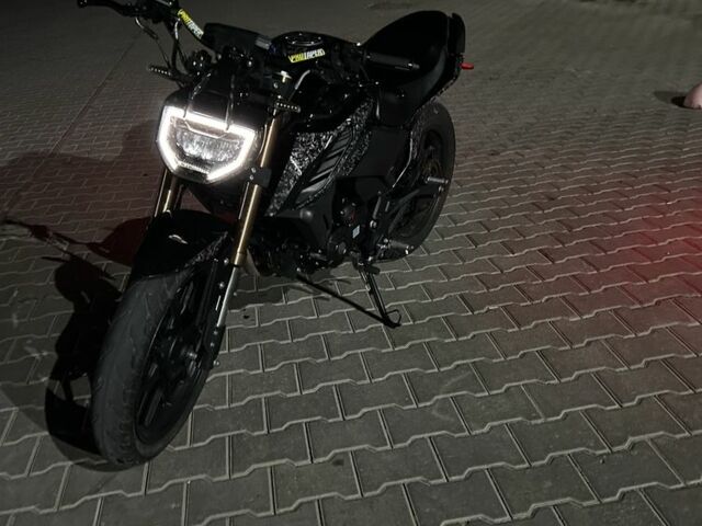 Лифан Другая 2023 в Кельменцах на Automoto.ua Лифан Другая, объемом двигателя 0.2 л и пробегом 0 тыс. км за 2000 $, фото 2 на Automoto.ua