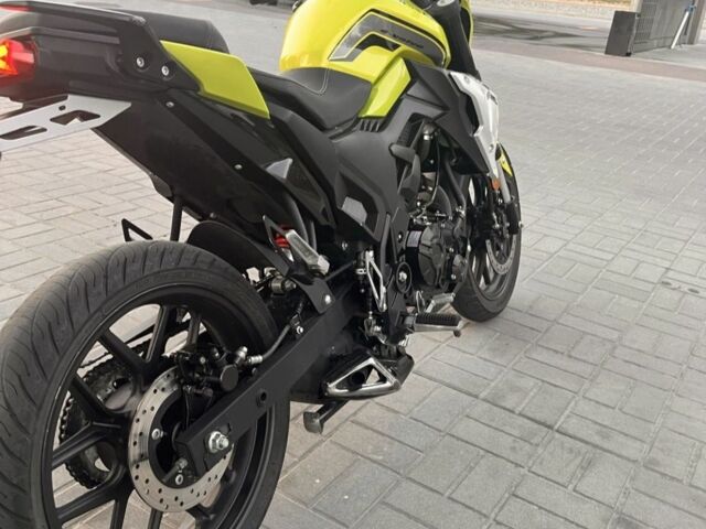 Лифан Другая, объемом двигателя 0.22 л и пробегом 0 тыс. км за 1460 $, фото 5 на Automoto.ua