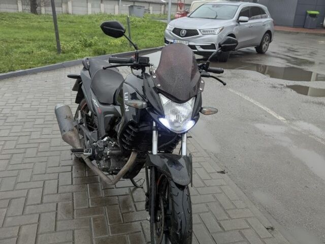 Лифан Другая, объемом двигателя 0.2 л и пробегом 0 тыс. км за 1463 $, фото 7 на Automoto.ua