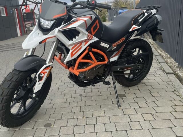 Лифан Другая 2023 в Мукачеве на Automoto.ua Лифан Другая, объемом двигателя 0.25 л и пробегом 0 тыс. км за 1450 $, фото 1 на Automoto.ua