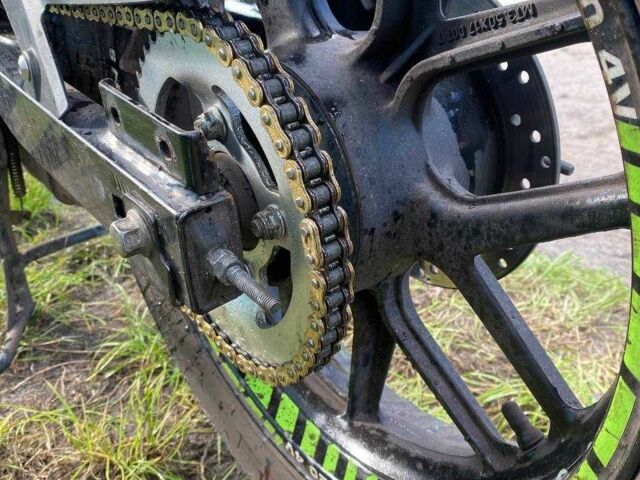 Лифан Другая, объемом двигателя 0.22 л и пробегом 0 тыс. км за 1300 $, фото 5 на Automoto.ua