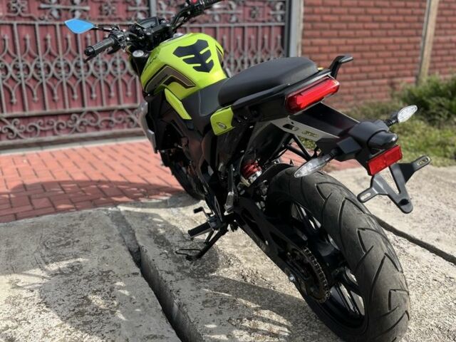 Лифан Другая, объемом двигателя 0.2 л и пробегом 0 тыс. км за 1600 $, фото 6 на Automoto.ua