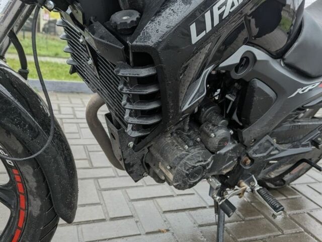 Лифан Другая, объемом двигателя 0.2 л и пробегом 0 тыс. км за 1463 $, фото 1 на Automoto.ua