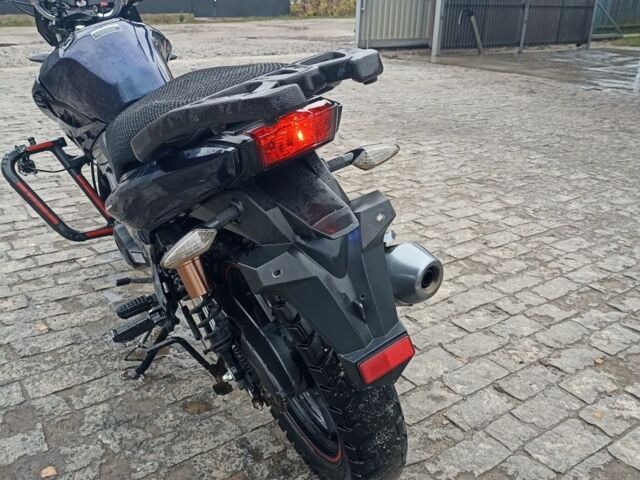 Ліфан Інша, об'ємом двигуна 0.2 л та пробігом 0 тис. км за 850 $, фото 4 на Automoto.ua