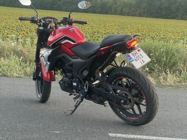 Лифан Другая, объемом двигателя 0.2 л и пробегом 0 тыс. км за 1400 $, фото 3 на Automoto.ua