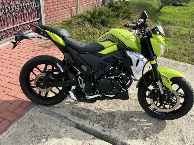 Лифан Другая, объемом двигателя 0.2 л и пробегом 0 тыс. км за 1600 $, фото 2 на Automoto.ua