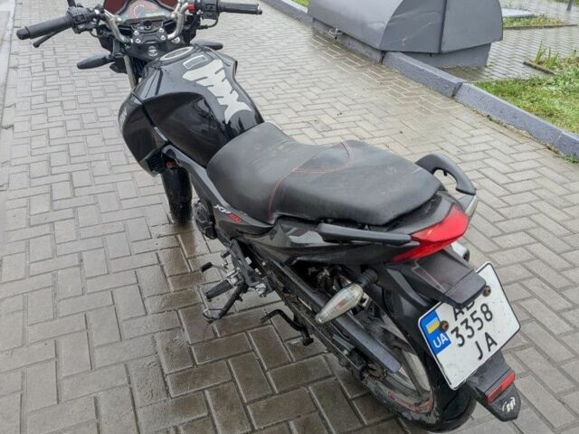 Лифан Другая, объемом двигателя 0.2 л и пробегом 0 тыс. км за 1463 $, фото 2 на Automoto.ua