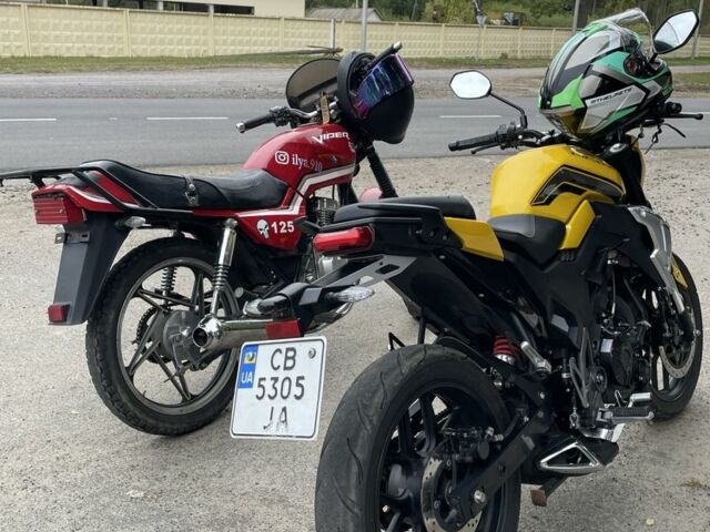 Лифан Другая, объемом двигателя 0.2 л и пробегом 0 тыс. км за 1550 $, фото 3 на Automoto.ua