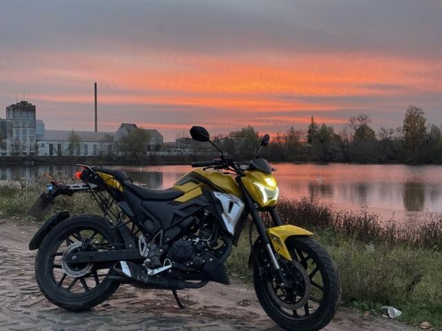 Лифан Другая, объемом двигателя 0.2 л и пробегом 0 тыс. км за 1550 $, фото 1 на Automoto.ua