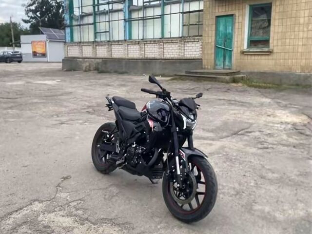 Лифан Другая, объемом двигателя 0.22 л и пробегом 0 тыс. км за 1600 $, фото 1 на Automoto.ua