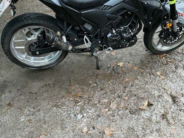 Лифан Другая, объемом двигателя 0.2 л и пробегом 0 тыс. км за 1400 $, фото 3 на Automoto.ua