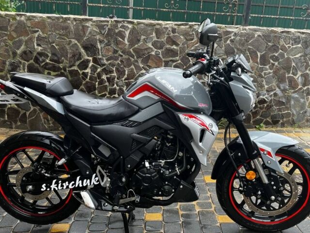 Лифан Другая, объемом двигателя 0.3 л и пробегом 0 тыс. км за 1600 $, фото 2 на Automoto.ua