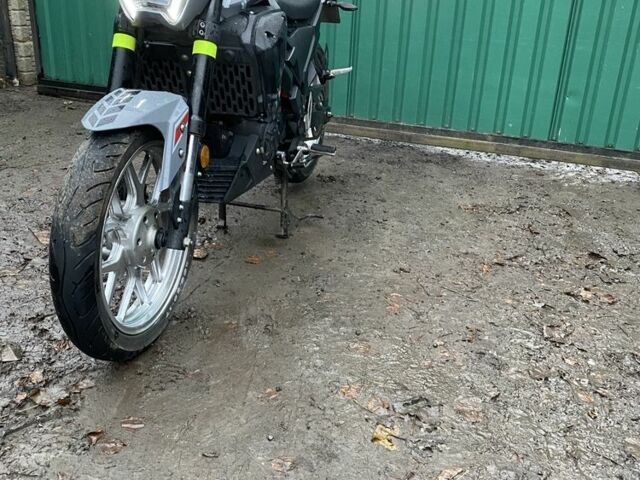 Лифан Другая, объемом двигателя 0.2 л и пробегом 0 тыс. км за 1400 $, фото 1 на Automoto.ua