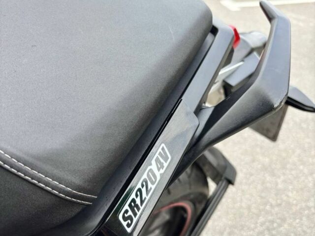 Ліфан Інша, об'ємом двигуна 0.2 л та пробігом 0 тис. км за 1500 $, фото 16 на Automoto.ua
