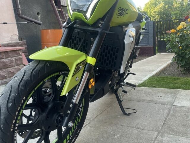 Ліфан Інша, об'ємом двигуна 0.2 л та пробігом 0 тис. км за 1550 $, фото 2 на Automoto.ua