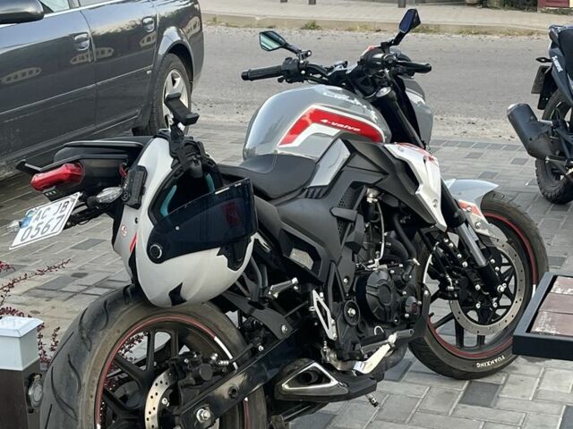 Лифан Другая, объемом двигателя 0.2 л и пробегом 0 тыс. км за 1650 $, фото 1 на Automoto.ua