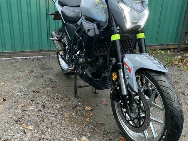 Лифан Другая, объемом двигателя 0.2 л и пробегом 0 тыс. км за 1400 $, фото 5 на Automoto.ua