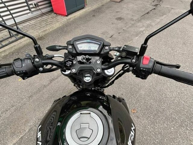 Ліфан Інша, об'ємом двигуна 0.2 л та пробігом 0 тис. км за 1500 $, фото 18 на Automoto.ua