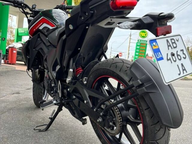 Ліфан Інша, об'ємом двигуна 0.2 л та пробігом 0 тис. км за 1500 $, фото 1 на Automoto.ua