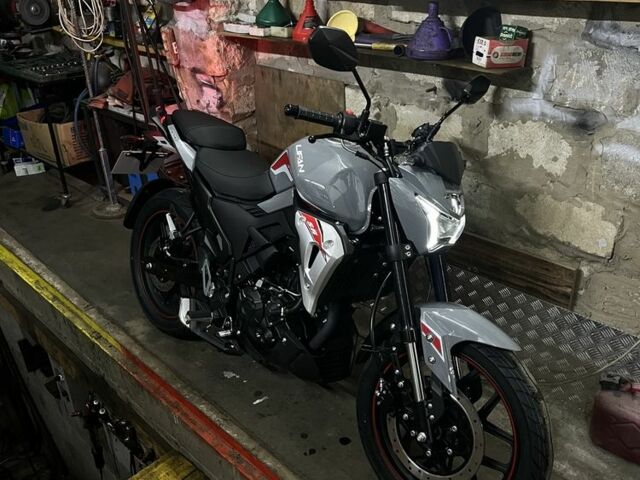 Лифан Другая, объемом двигателя 0.2 л и пробегом 0 тыс. км за 1700 $, фото 4 на Automoto.ua