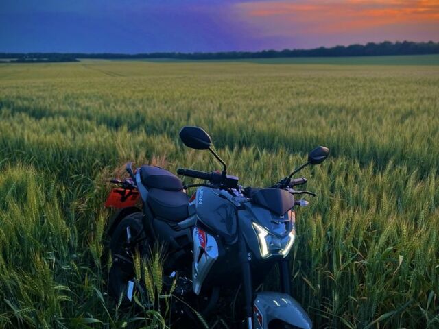 Лифан Другая, объемом двигателя 0.2 л и пробегом 0 тыс. км за 1700 $, фото 5 на Automoto.ua