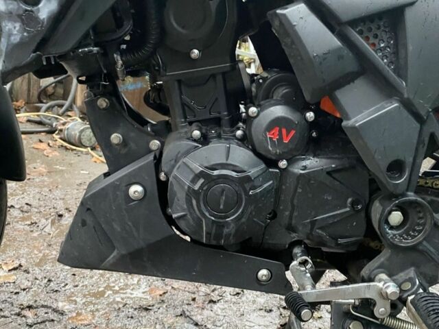 Лифан Другая, объемом двигателя 0.2 л и пробегом 0 тыс. км за 800 $, фото 4 на Automoto.ua