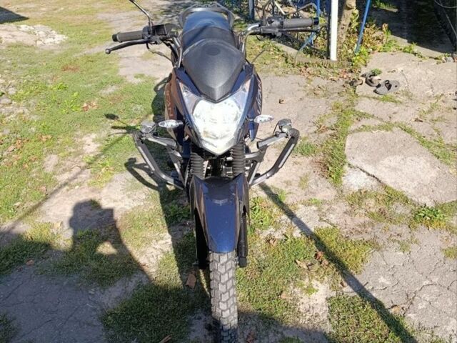 Лифан Другая, объемом двигателя 0.2 л и пробегом 0 тыс. км за 1150 $, фото 4 на Automoto.ua