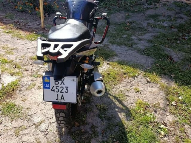 Лифан Другая, объемом двигателя 0.2 л и пробегом 0 тыс. км за 1150 $, фото 2 на Automoto.ua