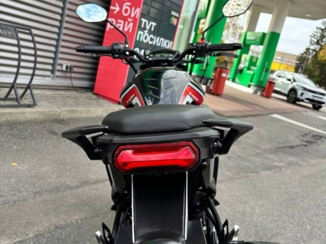 Ліфан Інша, об'ємом двигуна 0.2 л та пробігом 0 тис. км за 1500 $, фото 13 на Automoto.ua