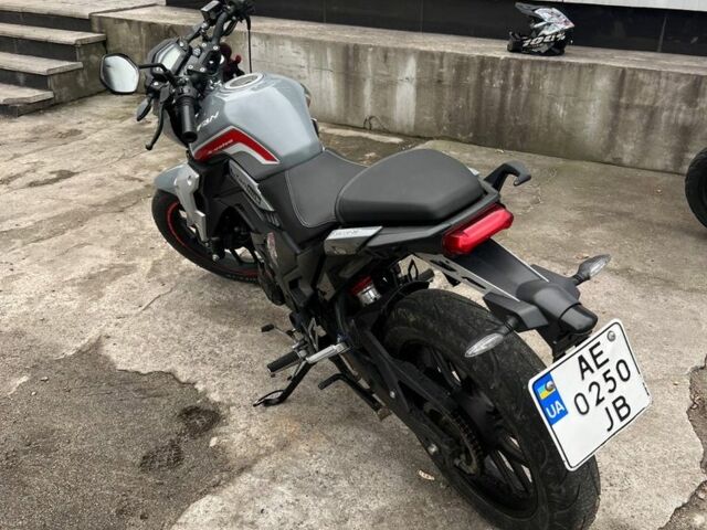 Лифан Другая, объемом двигателя 0.2 л и пробегом 0 тыс. км за 1497 $, фото 3 на Automoto.ua