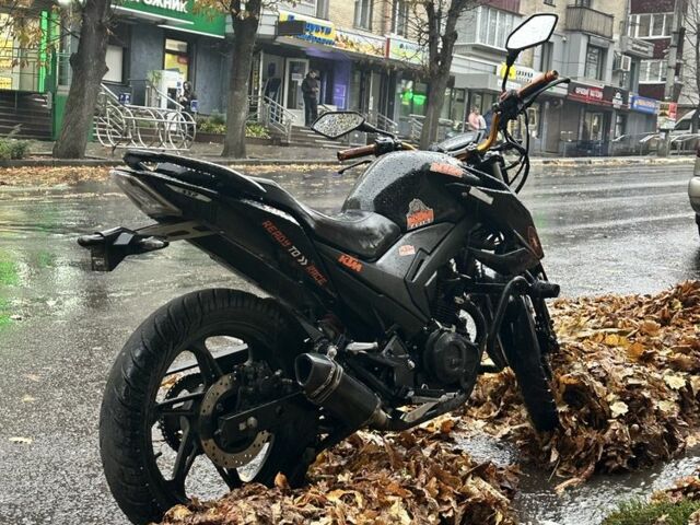 Лифан Другая, объемом двигателя 0.2 л и пробегом 0 тыс. км за 941 $, фото 3 на Automoto.ua