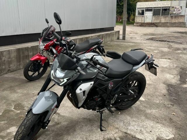Лифан Другая, объемом двигателя 0.2 л и пробегом 0 тыс. км за 1497 $, фото 1 на Automoto.ua
