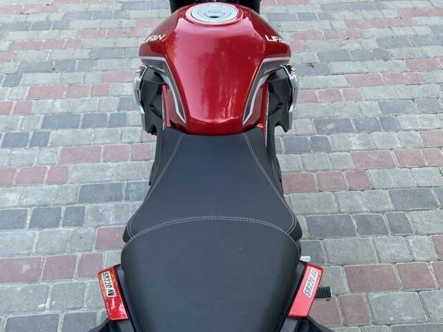 Лифан Другая, объемом двигателя 0.2 л и пробегом 0 тыс. км за 1606 $, фото 3 на Automoto.ua