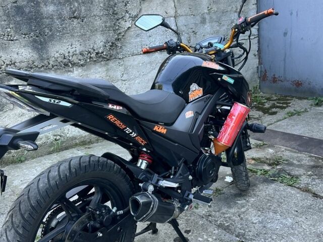 Лифан Другая, объемом двигателя 0.2 л и пробегом 0 тыс. км за 1000 $, фото 2 на Automoto.ua