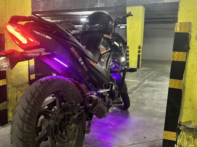 Лифан Другая, объемом двигателя 0.2 л и пробегом 0 тыс. км за 941 $, фото 2 на Automoto.ua