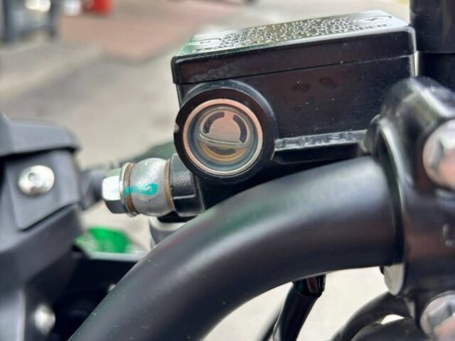 Ліфан Інша, об'ємом двигуна 0.2 л та пробігом 0 тис. км за 1500 $, фото 15 на Automoto.ua
