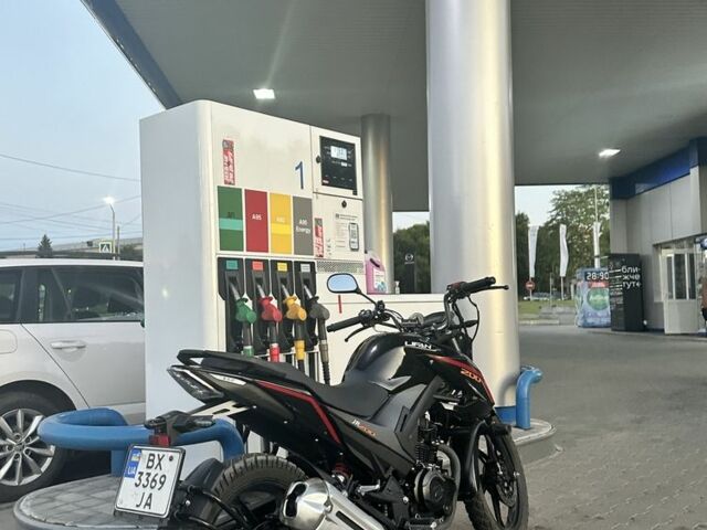 Лифан Другая, объемом двигателя 0.2 л и пробегом 0 тыс. км за 1000 $, фото 7 на Automoto.ua