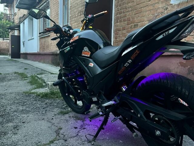 Лифан Другая, объемом двигателя 0.2 л и пробегом 0 тыс. км за 1000 $, фото 1 на Automoto.ua