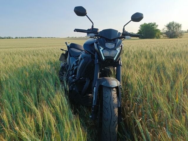 Лифан Другая, объемом двигателя 0.2 л и пробегом 0 тыс. км за 1650 $, фото 5 на Automoto.ua