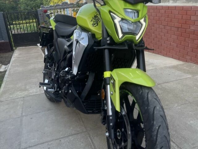 Ліфан Інша, об'ємом двигуна 0.2 л та пробігом 0 тис. км за 1550 $, фото 1 на Automoto.ua