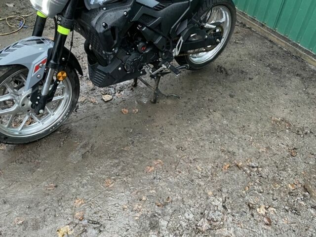 Лифан Другая, объемом двигателя 0.2 л и пробегом 0 тыс. км за 800 $, фото 2 на Automoto.ua