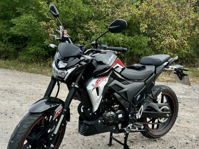 Лифан Другая, объемом двигателя 0.2 л и пробегом 0 тыс. км за 1600 $, фото 5 на Automoto.ua