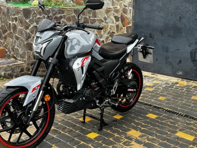 Лифан Другая, объемом двигателя 0.3 л и пробегом 0 тыс. км за 1600 $, фото 7 на Automoto.ua