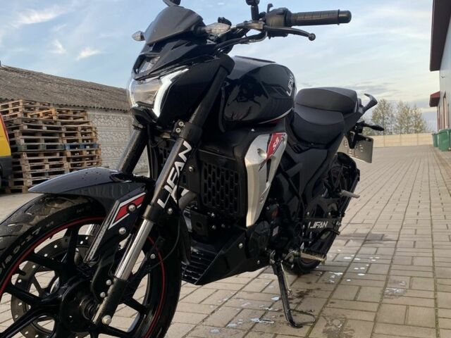 Лифан Другая, объемом двигателя 0.2 л и пробегом 0 тыс. км за 1700 $, фото 4 на Automoto.ua