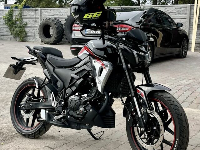 Лифан Другая, объемом двигателя 0.2 л и пробегом 0 тыс. км за 1600 $, фото 7 на Automoto.ua