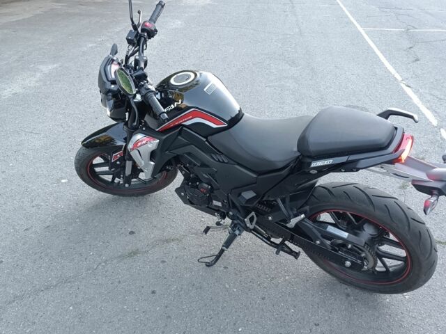 Лифан Другая, объемом двигателя 0.2 л и пробегом 0 тыс. км за 1650 $, фото 1 на Automoto.ua