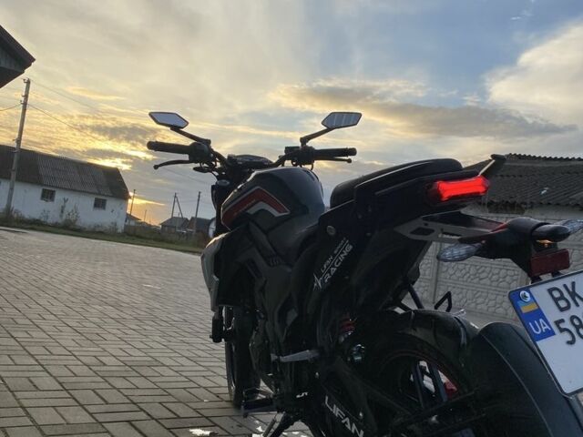 Лифан Другая, объемом двигателя 0.2 л и пробегом 0 тыс. км за 1700 $, фото 3 на Automoto.ua