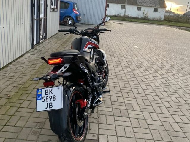 Лифан Другая, объемом двигателя 0.2 л и пробегом 0 тыс. км за 1700 $, фото 5 на Automoto.ua